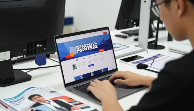 办公场所解决方案介绍