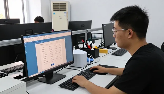 信息化建设成为官网优化发展的重要工具