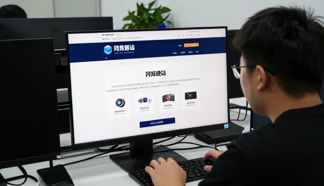域名注册服务为网站建设提供更多可能